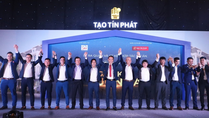 Phước Điền Citizen