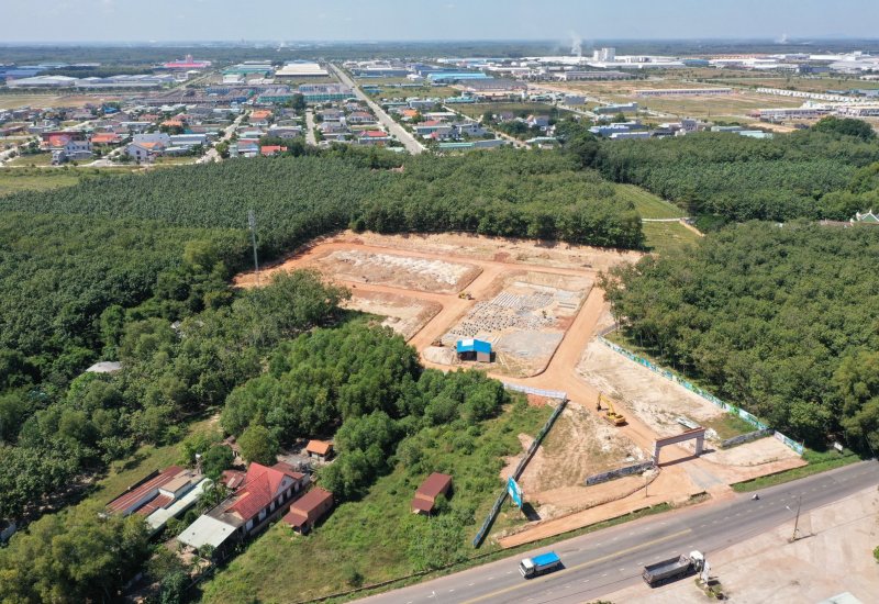 INCO City Bình Dương