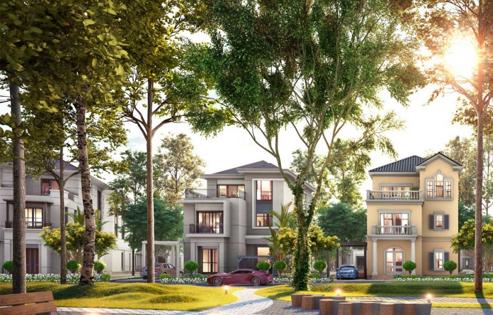 Novaworld Đà Lạt