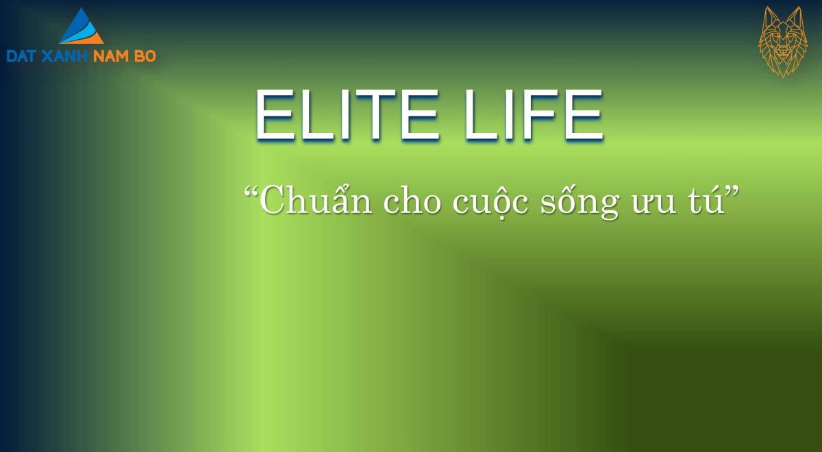 Elite Life