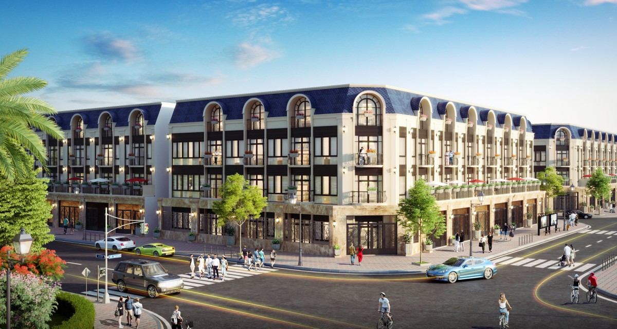 Diamond Centre Point