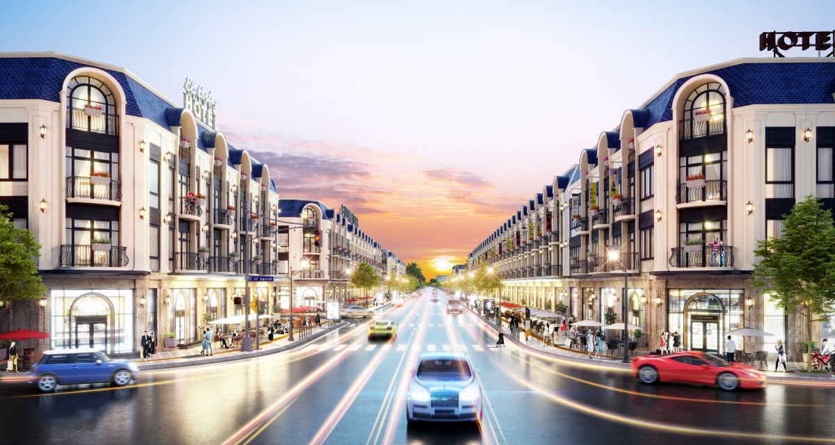 Diamond Centre Point