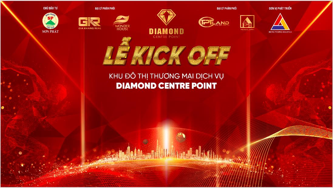 Diamond Centre Point