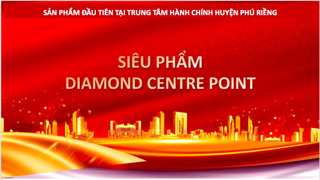 Diamond Centre Point