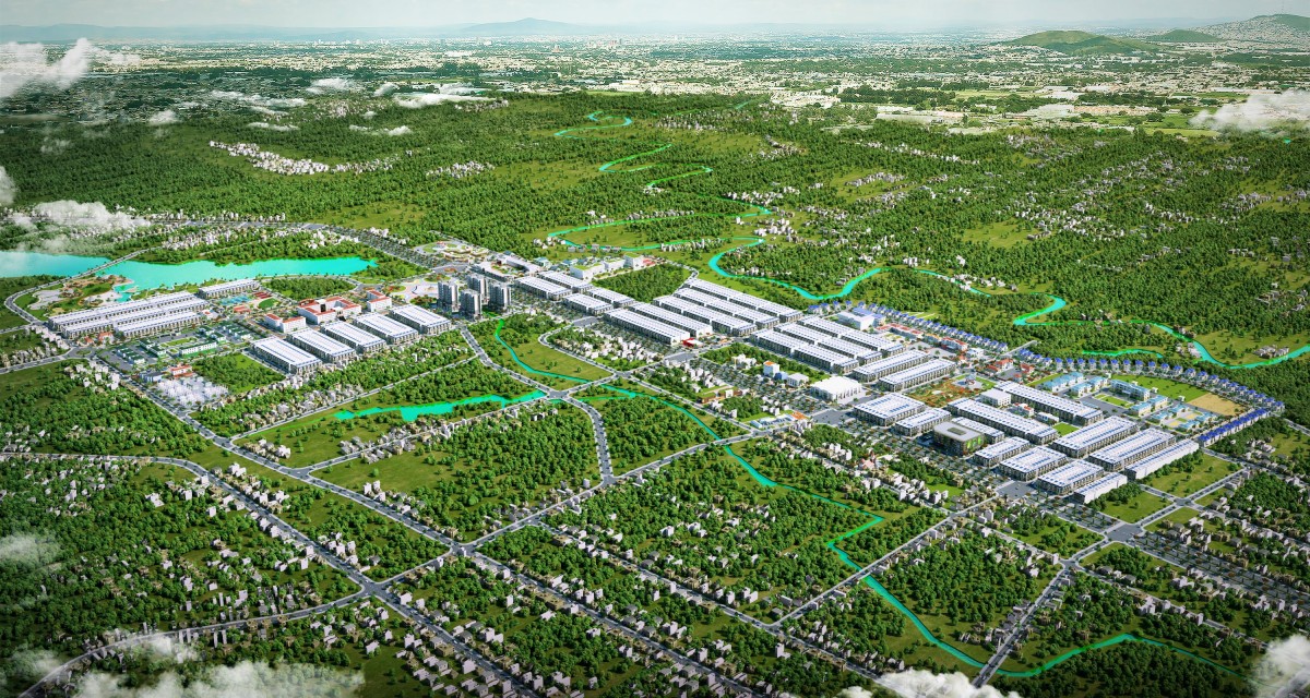 Diamond Centre Point