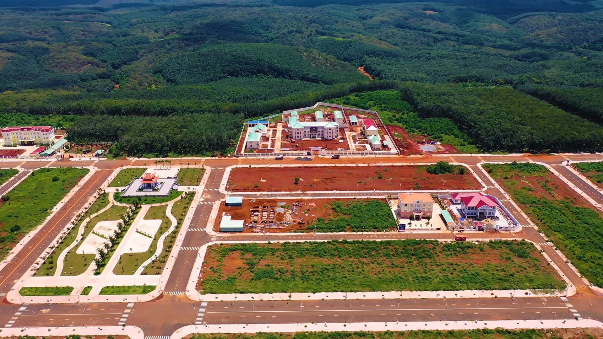 Diamond Centre Point