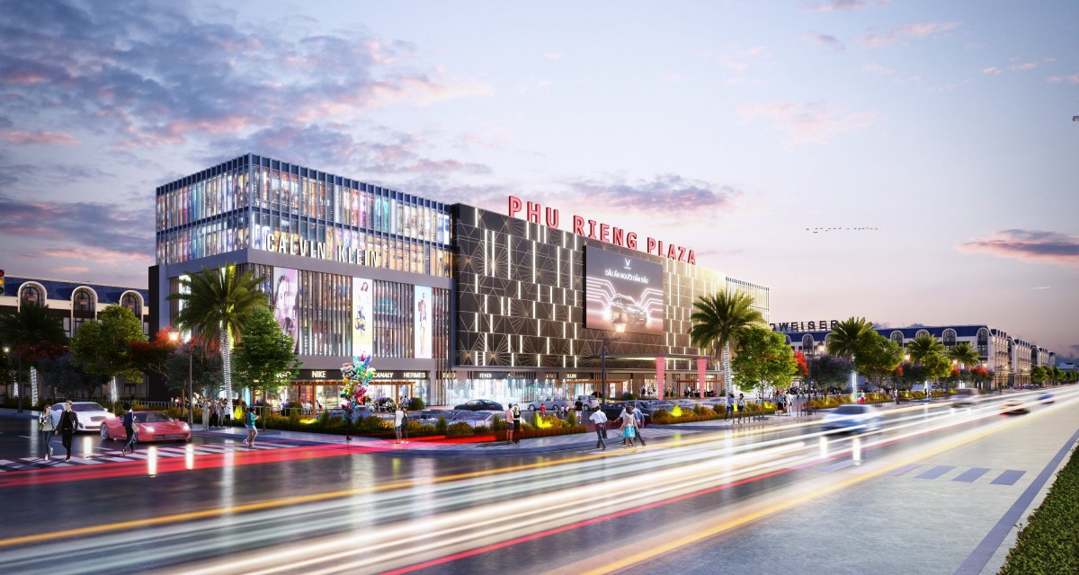 Diamond Centre Point