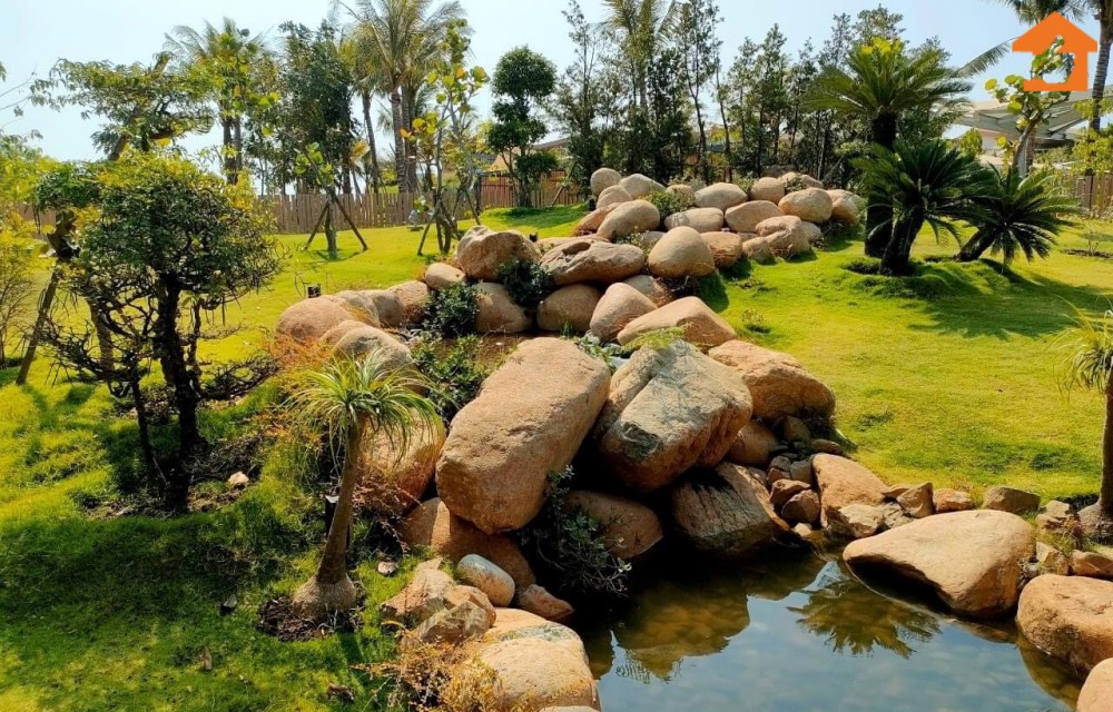 Suối Mơ Garden Hill