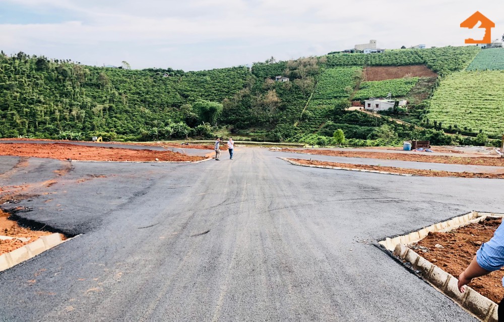 Suối Mơ Garden Hill Suối Mơ Garden Hill