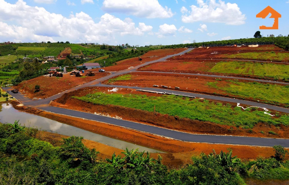 Suối Mơ Garden Hill Suối Mơ Garden Hill