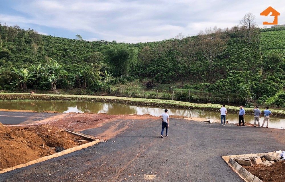 Suối Mơ Garden Hill Suối Mơ Garden Hill