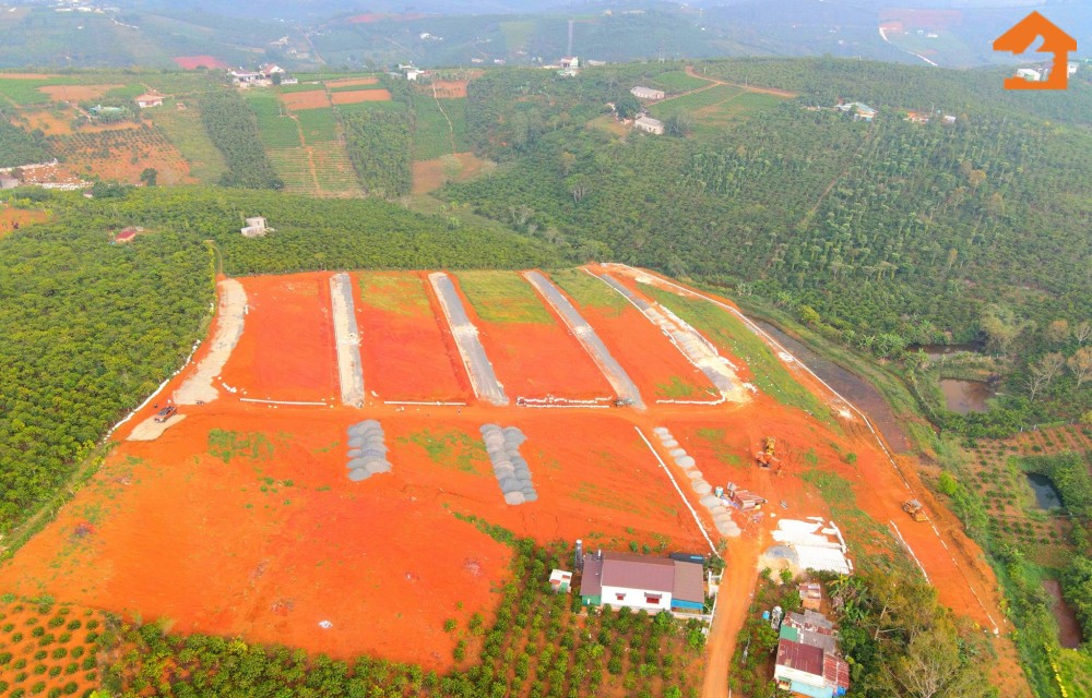 Suối Mơ Garden Hill Suối Mơ Garden Hill