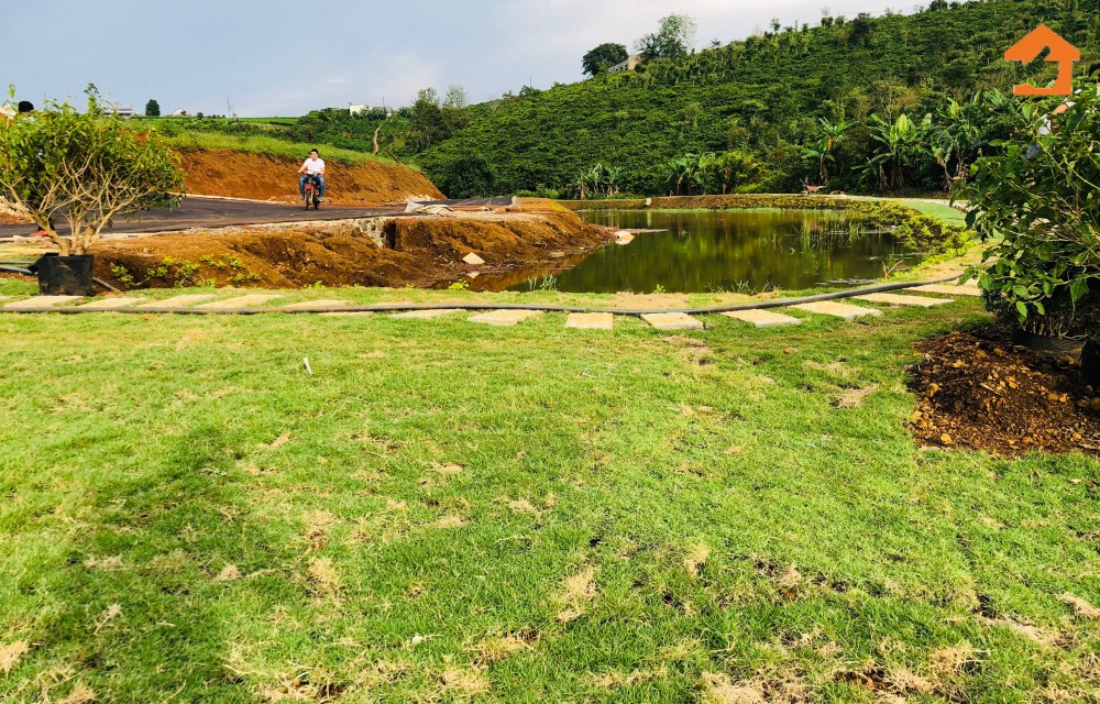 Suối Mơ Garden Hill Suối Mơ Garden Hill