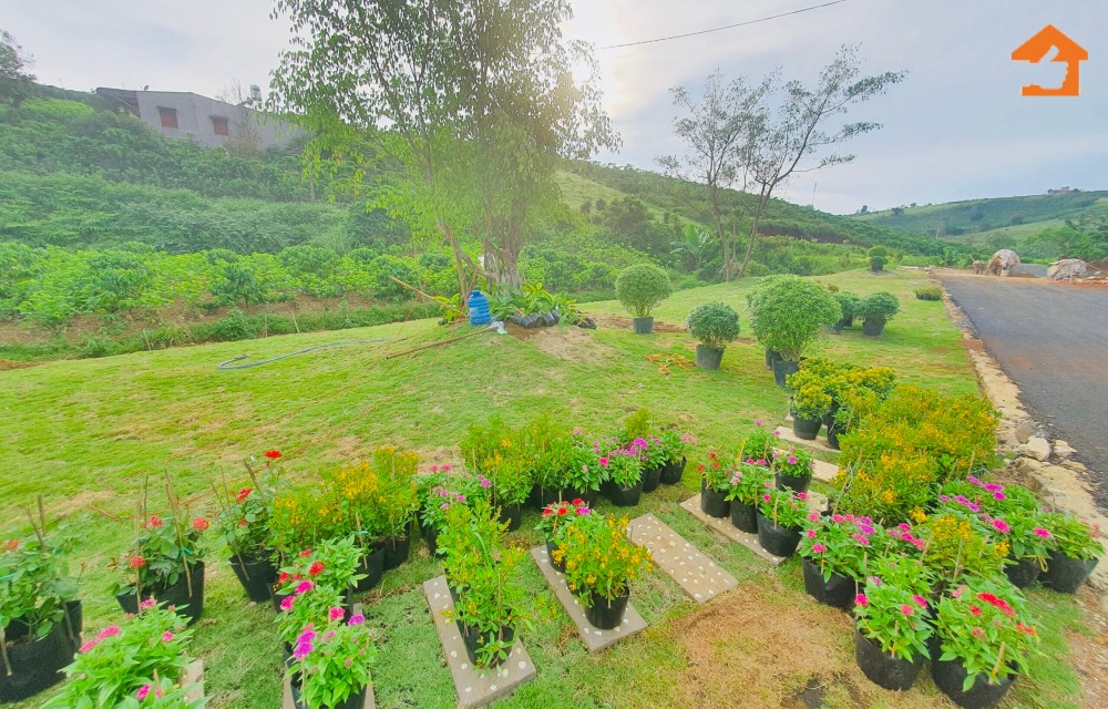 Suối Mơ Garden Hill Suối Mơ Garden Hill