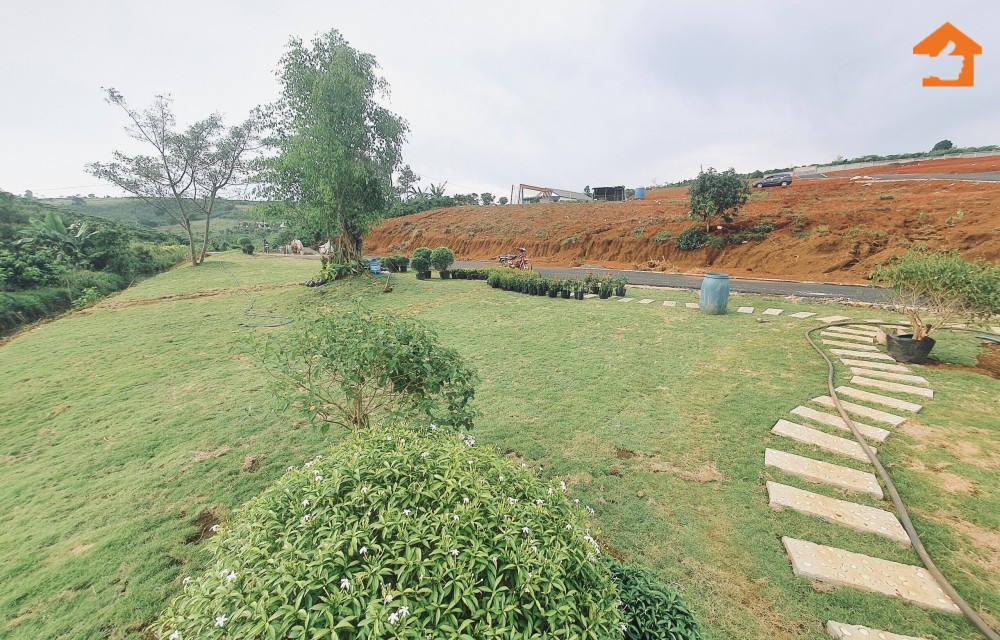 Suối Mơ Garden Hill Suối Mơ Garden Hill