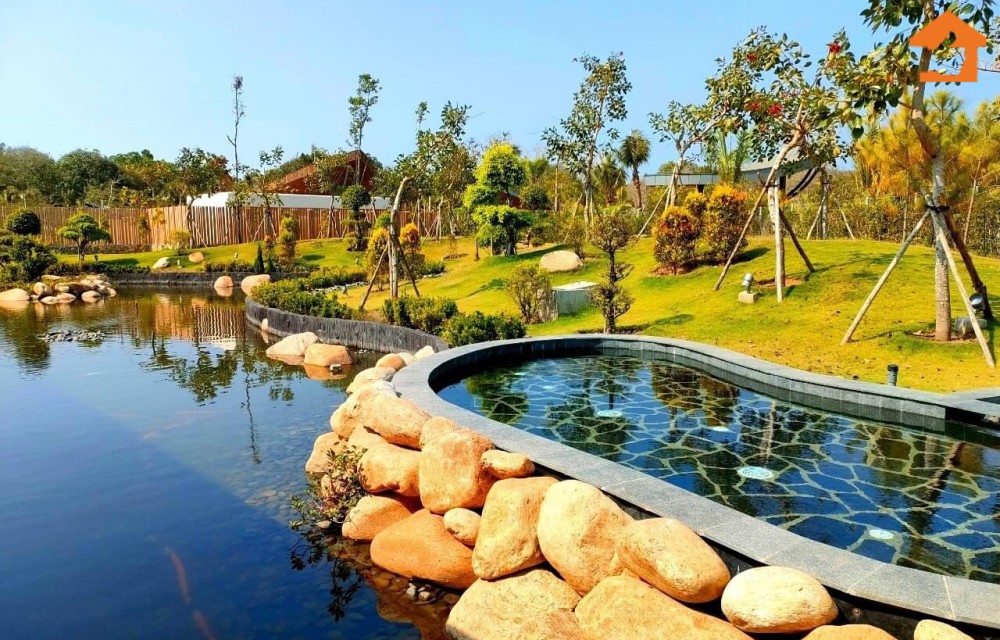 Suối Mơ Garden Hill
