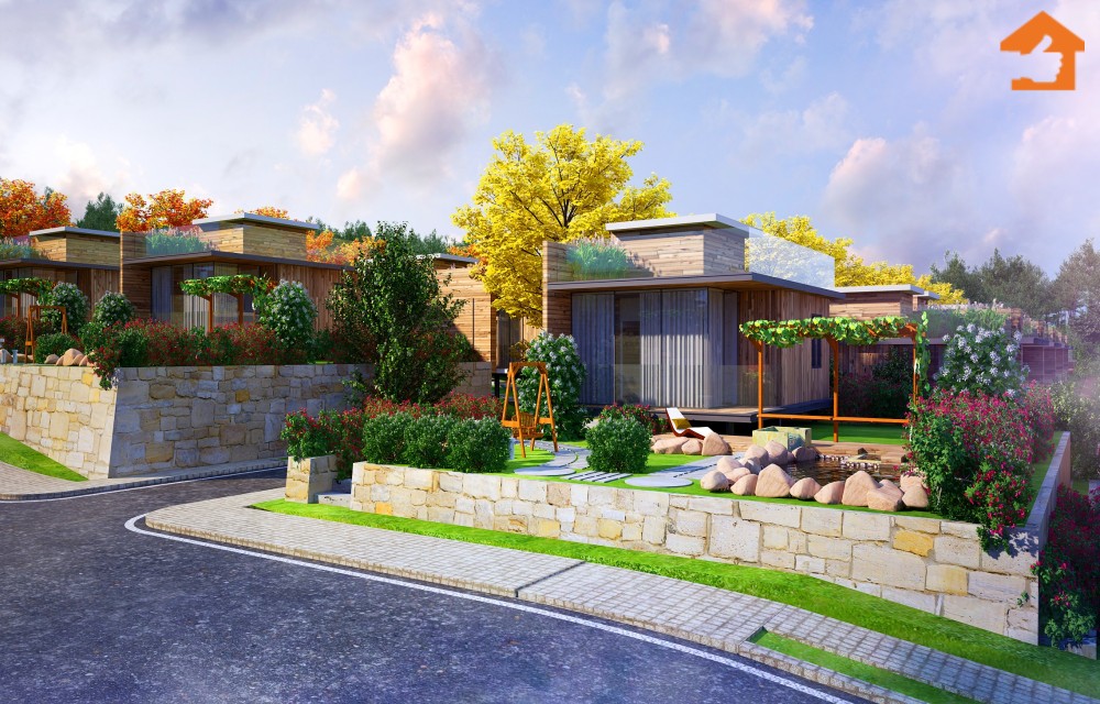 Suối Mơ Garden Hill Suối Mơ Garden Hill