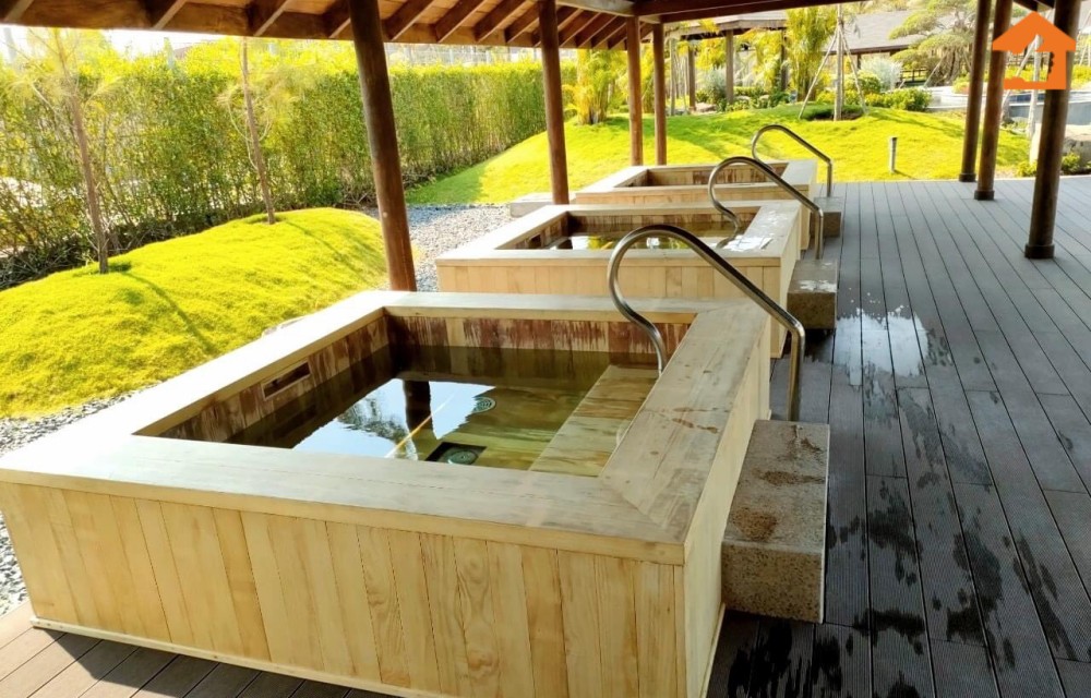 Suối Mơ Garden Hill Suối Mơ Garden Hill