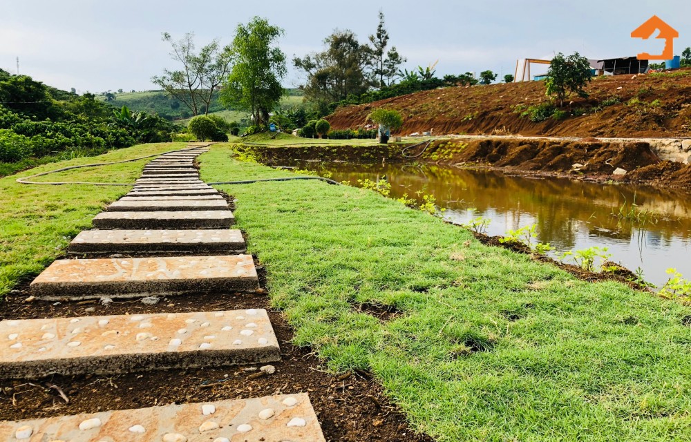 Suối Mơ Garden Hill Suối Mơ Garden Hill