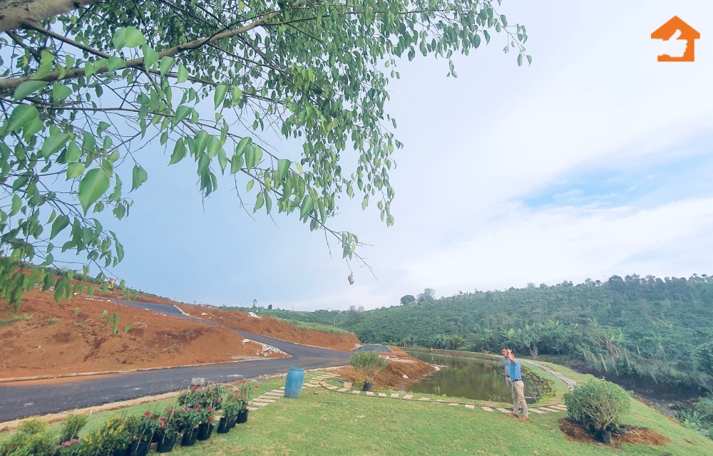 Suối Mơ Garden Hill Suối Mơ Garden Hill