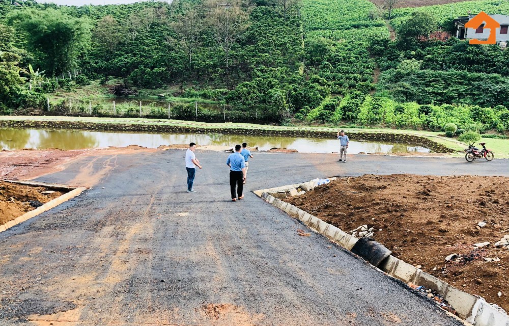 Suối Mơ Garden Hill Suối Mơ Garden Hill