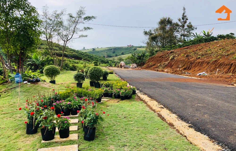 Suối Mơ Garden Hill Suối Mơ Garden Hill