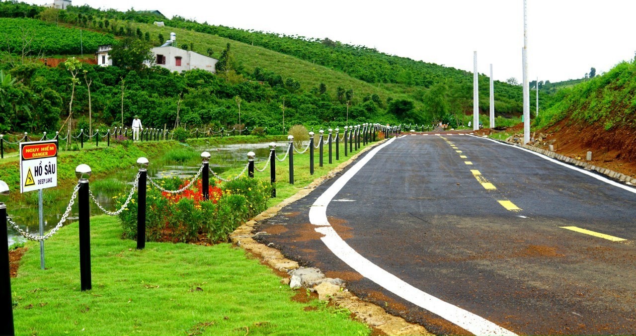 Suối Mơ Garden Hill Suối Mơ Garden Hill