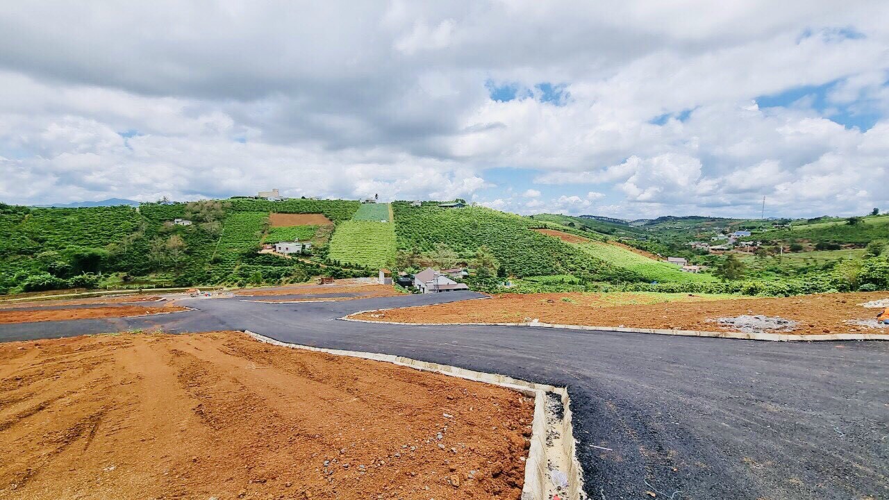 Suối Mơ Garden Hill Suối Mơ Garden Hill