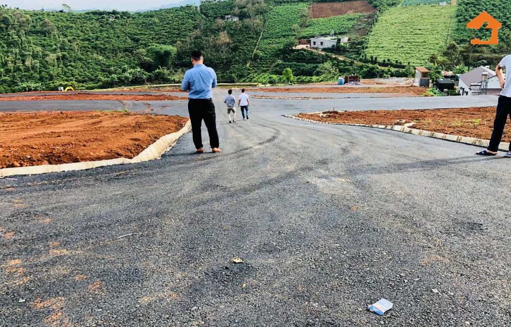 Suối Mơ Garden Hill Suối Mơ Garden Hill