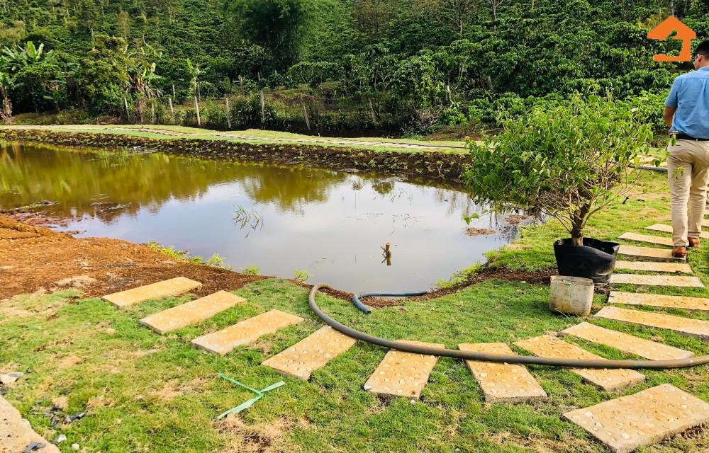 Suối Mơ Garden Hill Suối Mơ Garden Hill