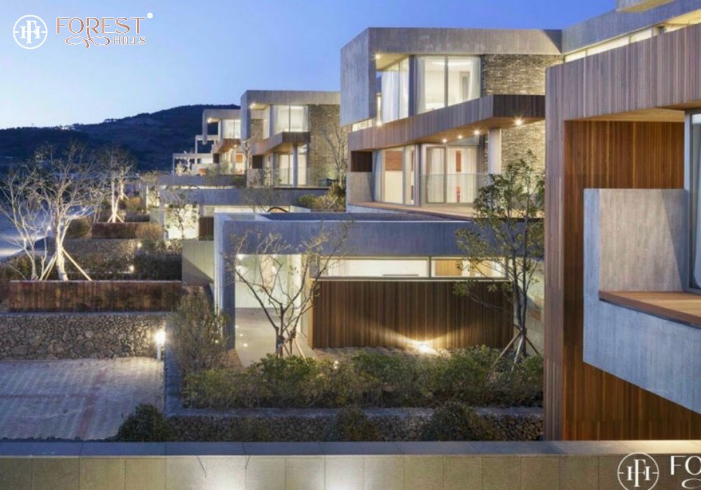 Forest Hills Bảo Lộc