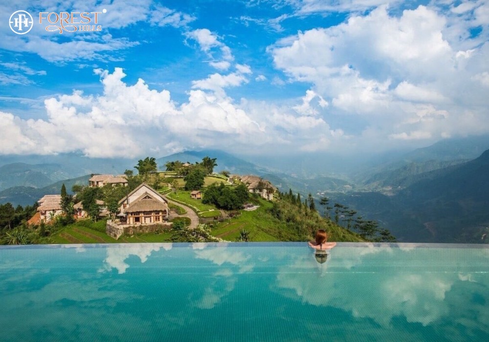 Forest Hills Bảo Lộc