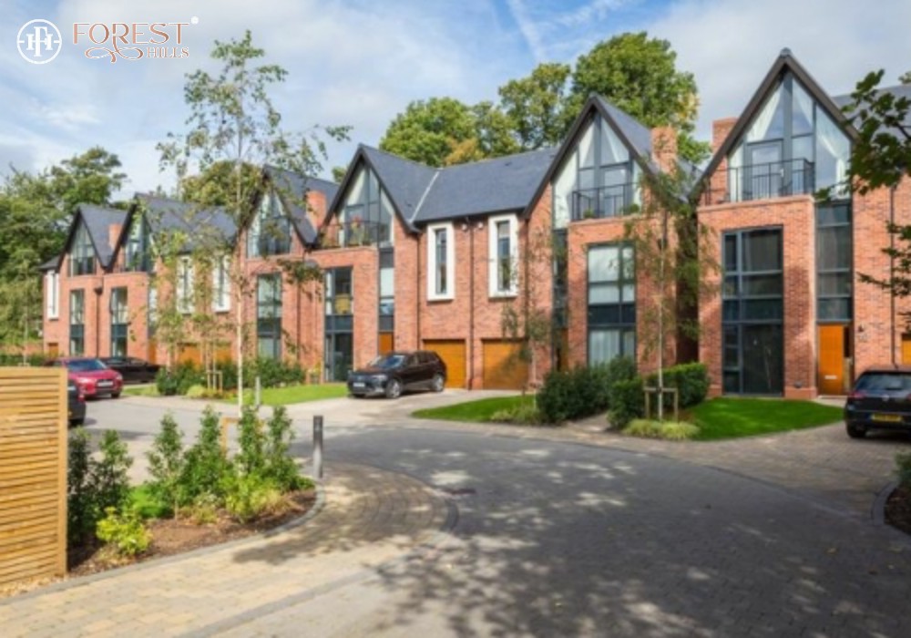 Forest Hills Bảo Lộc