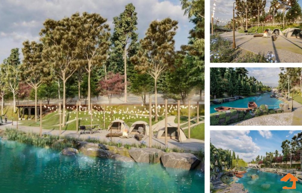 La Mélodie Bảo Lộc