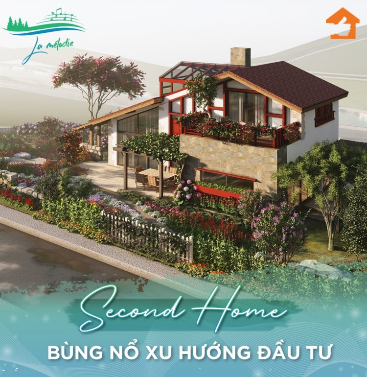 La Mélodie Bảo Lộc