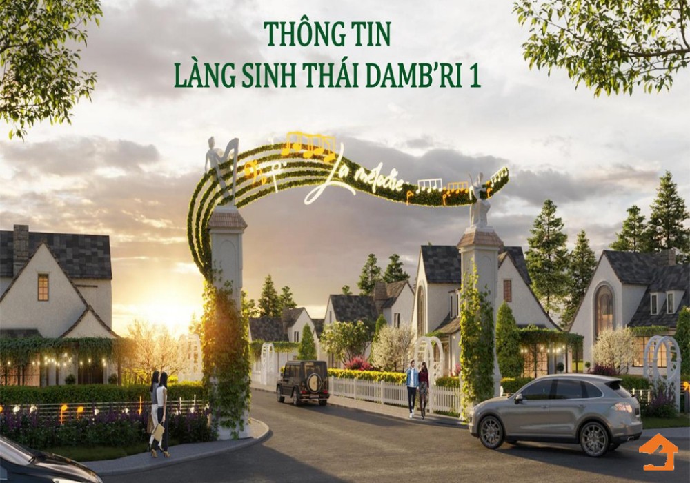 La Mélodie Bảo Lộc