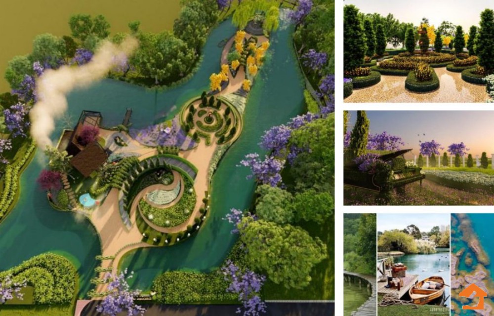 La Mélodie Bảo Lộc