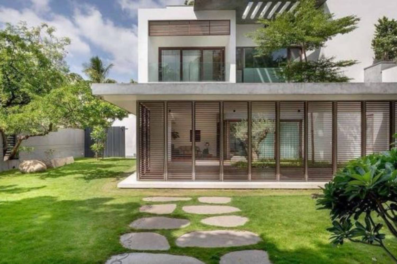 Apec Homes Hồ Tràm