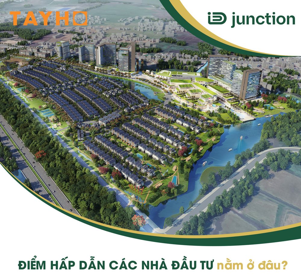 ID Junction ID Junction