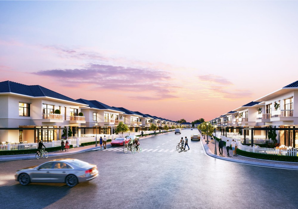 Đại Phước Molita