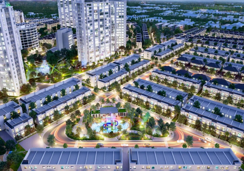 Đại Phước Molita