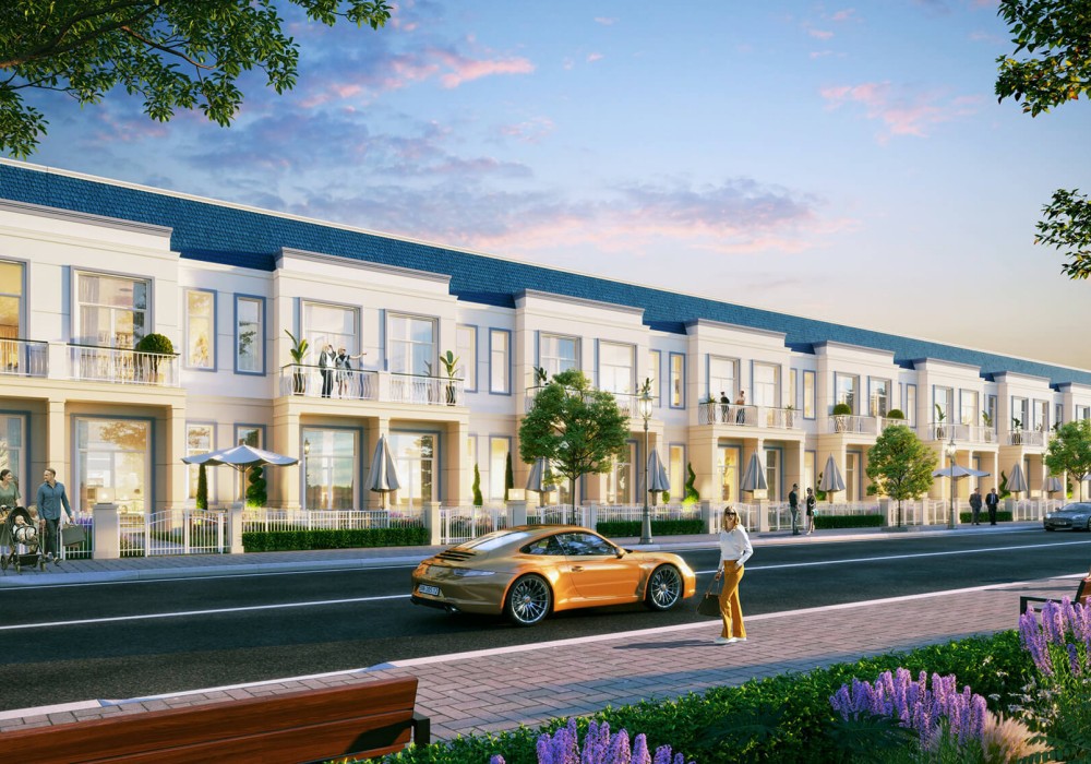 Đại Phước Molita