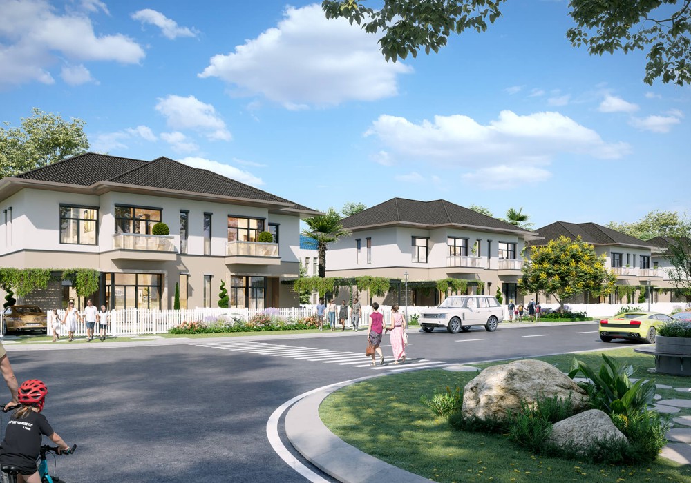 Đại Phước Molita