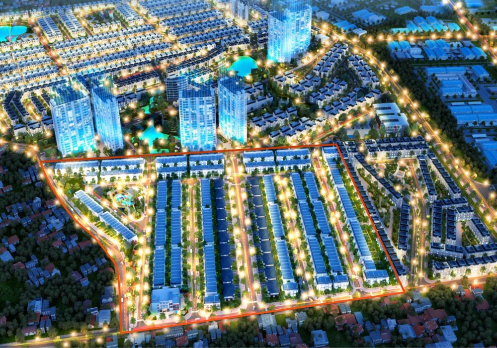 Đại Phước Molita