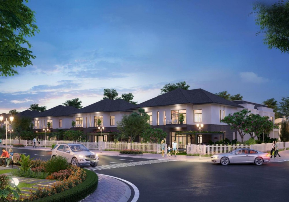 Đại Phước Molita