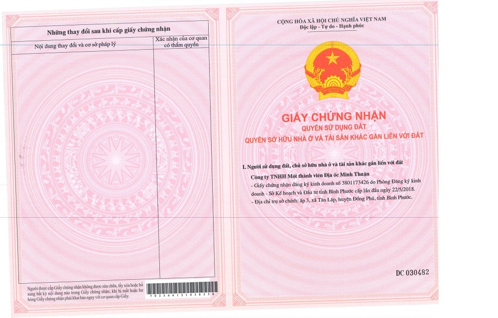 Khu Dân Cư Đồng Tiến Khu Dân Cư Đồng Tiến