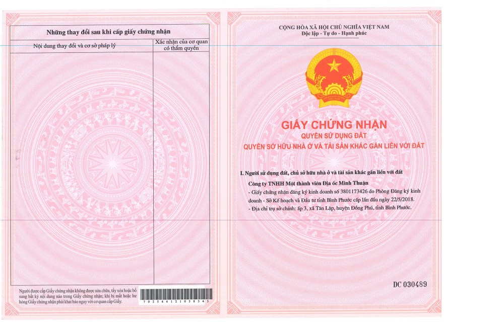 Khu Dân Cư Đồng Tiến Khu Dân Cư Đồng Tiến