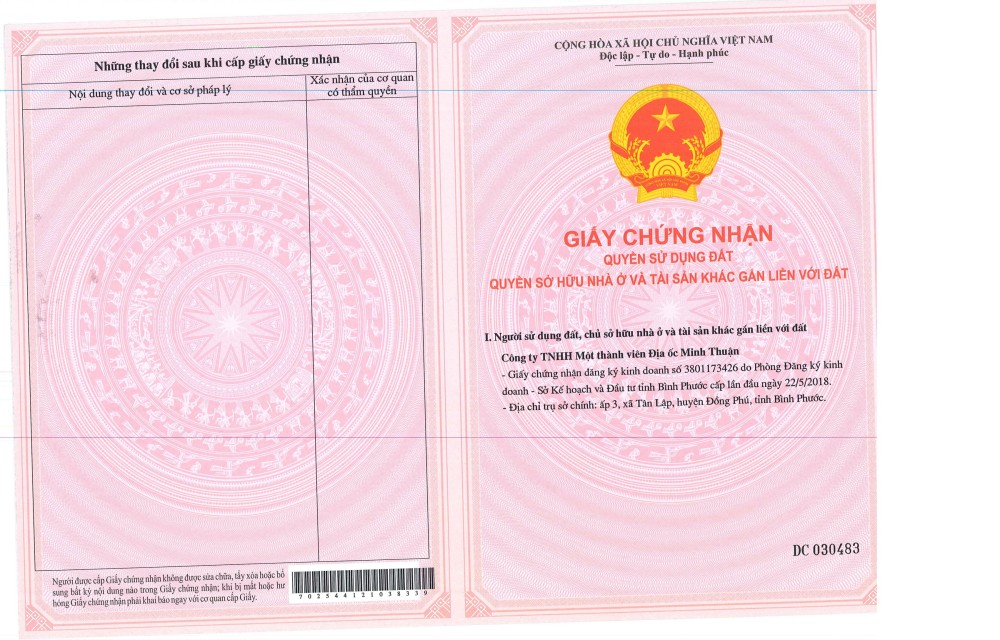 Khu Dân Cư Đồng Tiến Khu Dân Cư Đồng Tiến