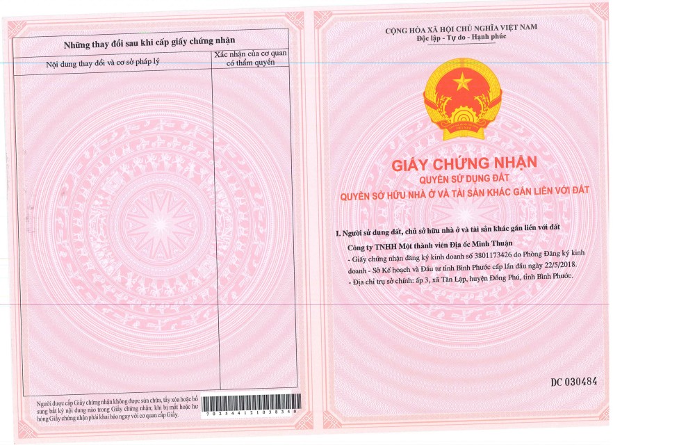 Khu Dân Cư Đồng Tiến Khu Dân Cư Đồng Tiến