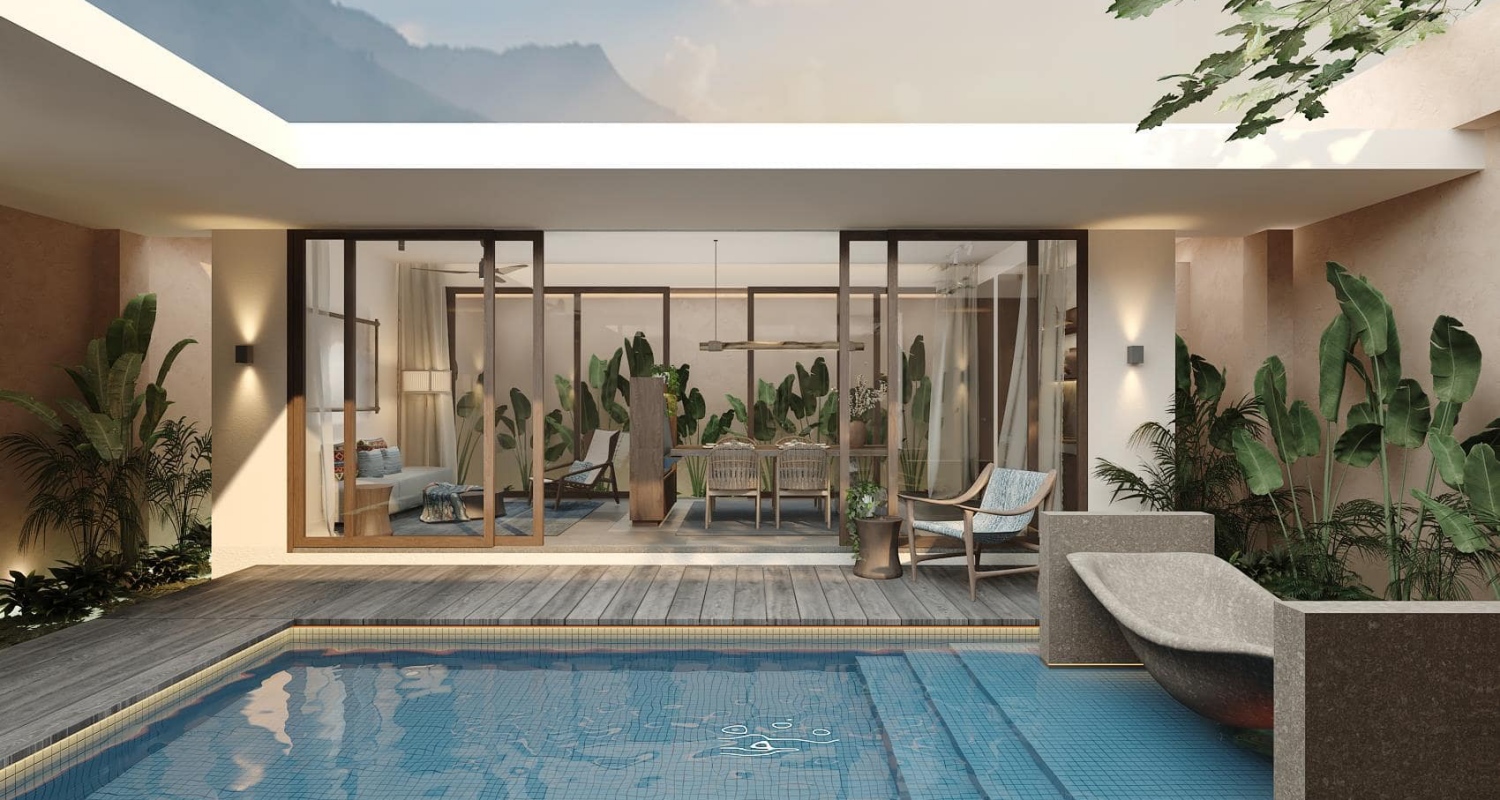 Apec Mandala Sky Villas